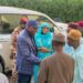 Tchad : Le Ministre de l&rsquo;eau et de l&rsquo;énergie accueilli à Mao