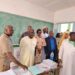 Tchad : Le DG de l&rsquo;ONECS inspecte les différents sites de correction du Baccalauréat