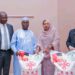 Tchad : La Chine offre 1 770 tonnes de riz pour renforcer la sécurité alimentaire