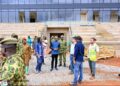 Burkina Faso : Bientôt l&rsquo;inauguration du stade de Leguema, une structure moderne de sport