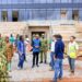 Burkina Faso : Bientôt l&rsquo;inauguration du stade de Leguema, une structure moderne de sport