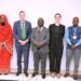 Tchad : Une délégation de l’ONUDC reçue au Ministère des Affaires étrangères