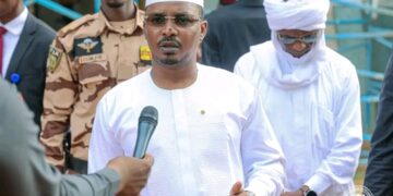 Tchad : Face aux irrégularités dans les chantiers, le Chef de l&rsquo;État hausse le ton