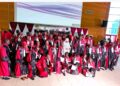 Tchad : 103 enseignants -chercheurs honorés et revêtus de la toge universitaire