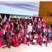 Tchad : 103 enseignants -chercheurs honorés et revêtus de la toge universitaire