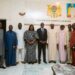 Tchad : Le Ministre des Sports reçoit le Président du COST