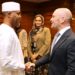Tchad : Le Ministre des affaires étrangères reçoit l’Ambassadeur de l’UE
