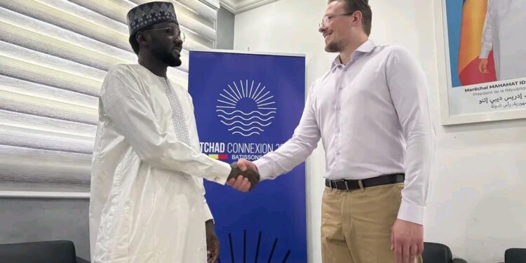 Face au déficit en engrais, le Tchad explore une solution venue de Russie