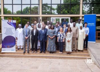Tchad : Ouverture d&rsquo;un atelier d&rsquo;élaboration du protocole d&rsquo;éligibilité du DDRR