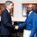 Diplomatie : Présentation des lettres d’accréditation du Représentant du Tchad auprès du FIDA