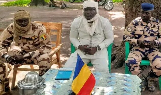 Tchad : Danamadji sonne la mobilisation pour prévenir les conflits agro-pastoraux