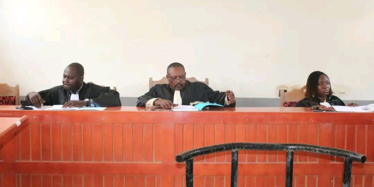 Tchad : Les responsables de l&rsquo;ATNOR prêtent serment pour garantir la qualité et protéger les consommateurs