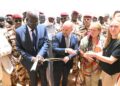 Tchad : Un nouveau poste de commandement renforce le dispositif sécuritaire à Wour