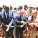 Tchad : Un nouveau poste de commandement renforce le dispositif sécuritaire à Wour
