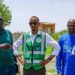 Tchad : Le DG de l&rsquo;ANGMV visite le site agro-écologique de Gaoui