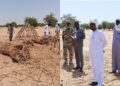 Batha : Une délégation administrative suspend un chantier litigieux à Al Moura