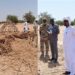 Batha : Une délégation administrative suspend un chantier litigieux à Al Moura