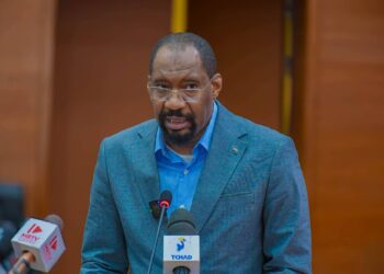 Tchad : Le général Ali Ahmat Aghabache face au défi de la paix civile