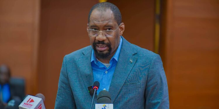 Tchad : Le général Ali Ahmat Aghabache face au défi de la paix civile