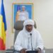 Tchad : une délégation suisse reçue au Ministère de la Santé Publique