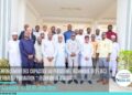 Tchad : Formation des inspecteurs de l&rsquo;aviation civile à N&rsquo;Djamena