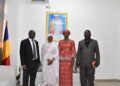 Tchad : Une mission du CREFIAF pour renforcer l’audit public