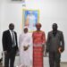 Tchad : Une mission du CREFIAF pour renforcer l’audit public