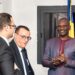 Tchad : Le groupe cimentier algérien GICA prospecte le marché national