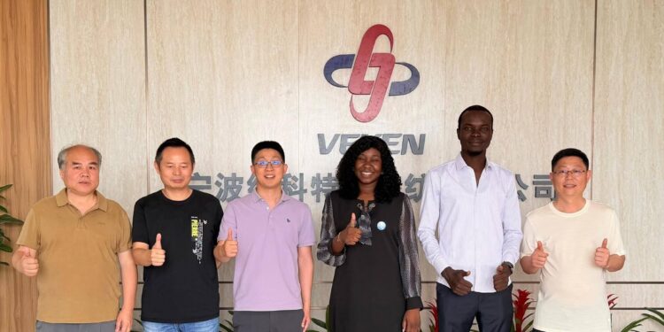 Tchad : L&rsquo;offensive économique en Chine cible le secteur de l&rsquo;énergie et des infrastructures