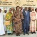Tchad : La Ministre de la Justice renforce l’alliance avec la CNDH pour la promotion des droits humains