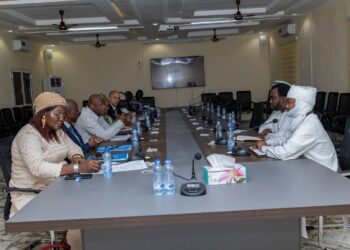 Tchad : Une délégation de la FAO à N&rsquo;Djaména pour relancer le réseau parlementaire contre l&rsquo;insécurité alimentaire