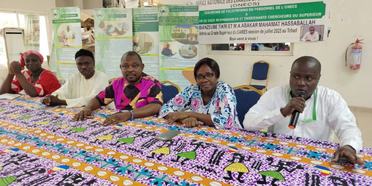 Tchad : Le jury du baccalauréat 2026 définit ses priorités avant le début des travaux