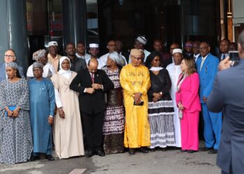 Genève : Le Tchad au cœur des décisions stratégiques de l’AASEP