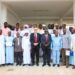 Tchad : La formation technique organisée avec l’ASSA-AC clôturée.