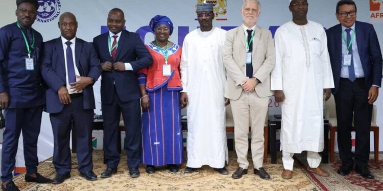 Tchad : FOHBAC 2026, fin des travaux de la 13ème édition à N&rsquo;Djaména avec des recommandations fortes
