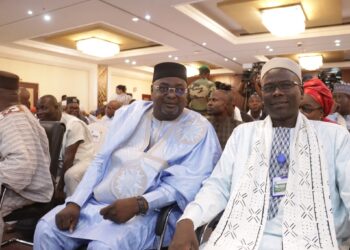 Tchad : Le Président de l’UJT participe au Forum Panafricain des Médias à Bamako