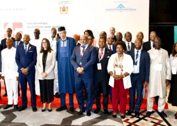 Le Tchad renforce son partenariat avec Shelter Afrique pour le développement urbain