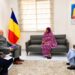 Tchad : Consolidation du partenariat avec les États-Unis dans le secteur des transports