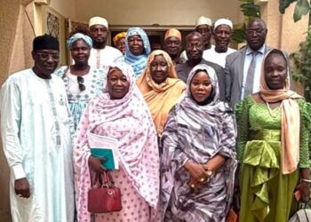 Tchad : La Commission Santé de l&rsquo;Assemblée nationale et l&rsquo;Ordre des Sages-femmes unissent leurs efforts pour la santé maternelle