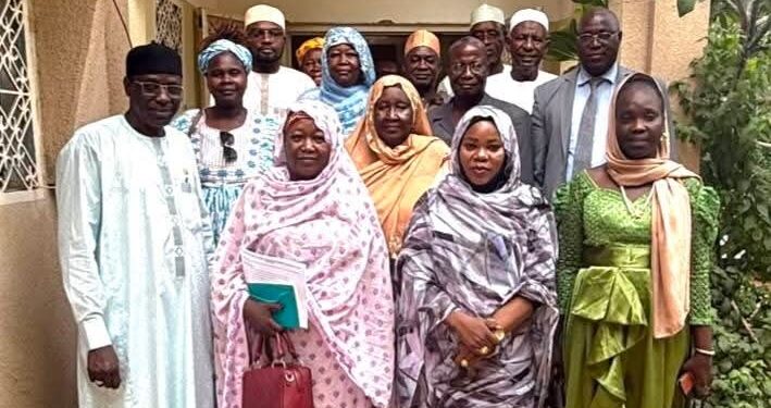 Tchad : La Commission Santé de l’Assemblée nationale et l’Ordre des Sages-femmes unissent leurs efforts pour la santé maternelle