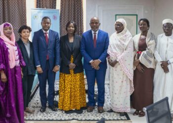 Tchad : Un nouveau cap dans le partenariat avec ONU Femmes pour le leadership féminin