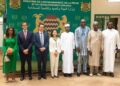 Tchad : Lutte contre les effets du changement climatique, le MEPDD et l’OIM renforcent leur coopération pour la résilience des populations