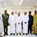 Le Tchad consolide son rôle diplomatique dans le rapprochement entre la CBLT et l’ABN