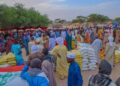 Tchad : Solidarité et évaluation humanitaire d&rsquo;urgence dans la province du Lac