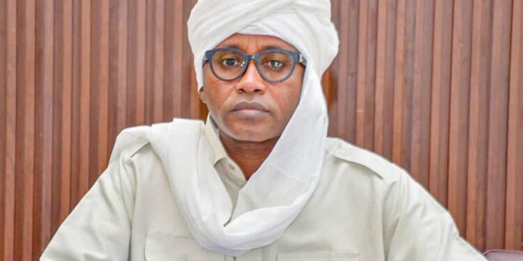 Tchad : Le MPS mobilise les forces vives de l’Ennedi-Est pour le succès du 3ème Recensement Général de la Population