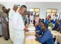 Tchad : Lancement des épreuves du diplôme de fin de formation technique sur fond de réforme