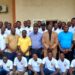 Moyen-Chari : Lancement d’une formation pour la Licence D fédérale de football
