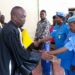 Tchad : 5 agents des douanes prêtent serment au tribunal de N&rsquo;Djaména
