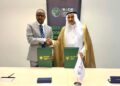 Tchad : Signature d’un accord de 30 millions de dollars entre le Tchad et la BADEA en faveur de l’éducation