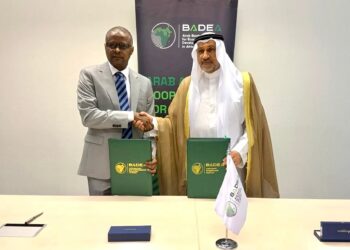 Tchad : Signature d’un accord de 30 millions de dollars entre le Tchad et la BADEA en faveur de l’éducation
